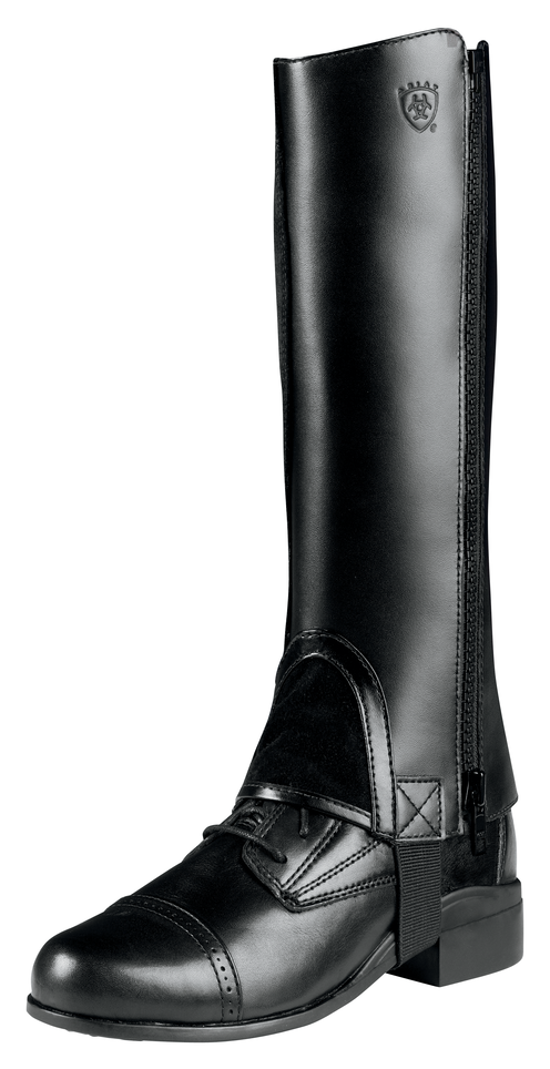 ARIAT PERFORMER III KID'S WESTERN BOOT-10001832