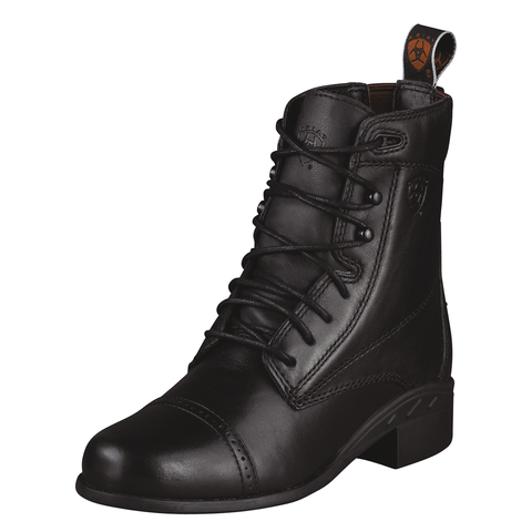 ARIAT PERFORMER III KID'S WESTERN BOOT-10001832 - Image 2