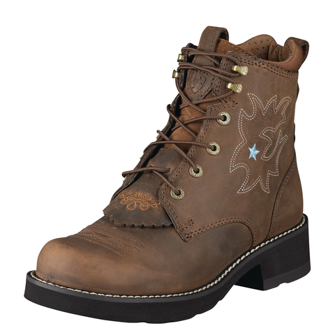 ARIAT PROBABY LACER WOMEN S WESTERN BOOT 10001090