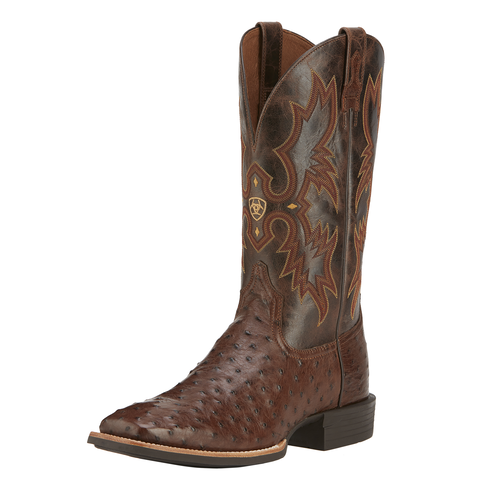 ARIAT QUANTUM CLASSIC MEN S WESTERN BOOT 10016274 Chucks Boots