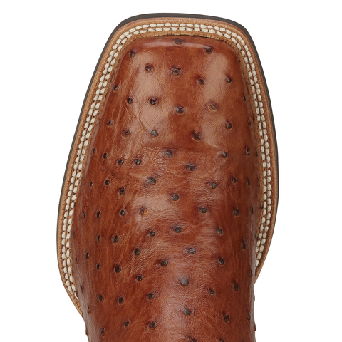 ARIAT QUANTUM CLASSIC MEN'S WESTERN BOOT-10016275 - Image 2