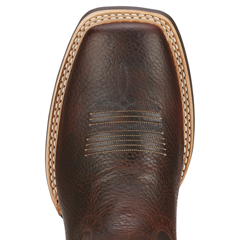 ARIAT QUICKDRAW MEN'S WESTERN BOOT-10006714 - Image 2