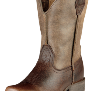 ARIAT RAMBLER KID'S WESTERN BOOT-10007602