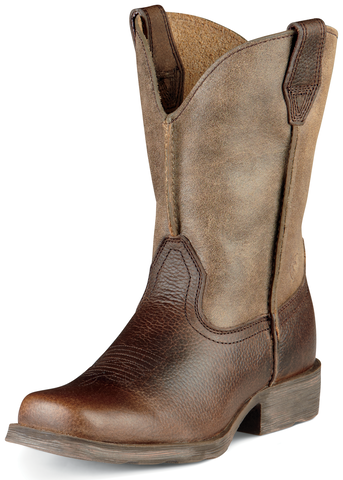 ARIAT RAMBLER KID'S WESTERN BOOT-10007602