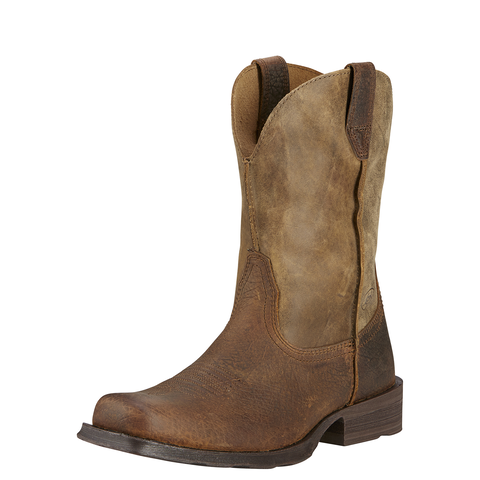ARIAT RAMBLER MEN'S WESTERN BOOT-10002317