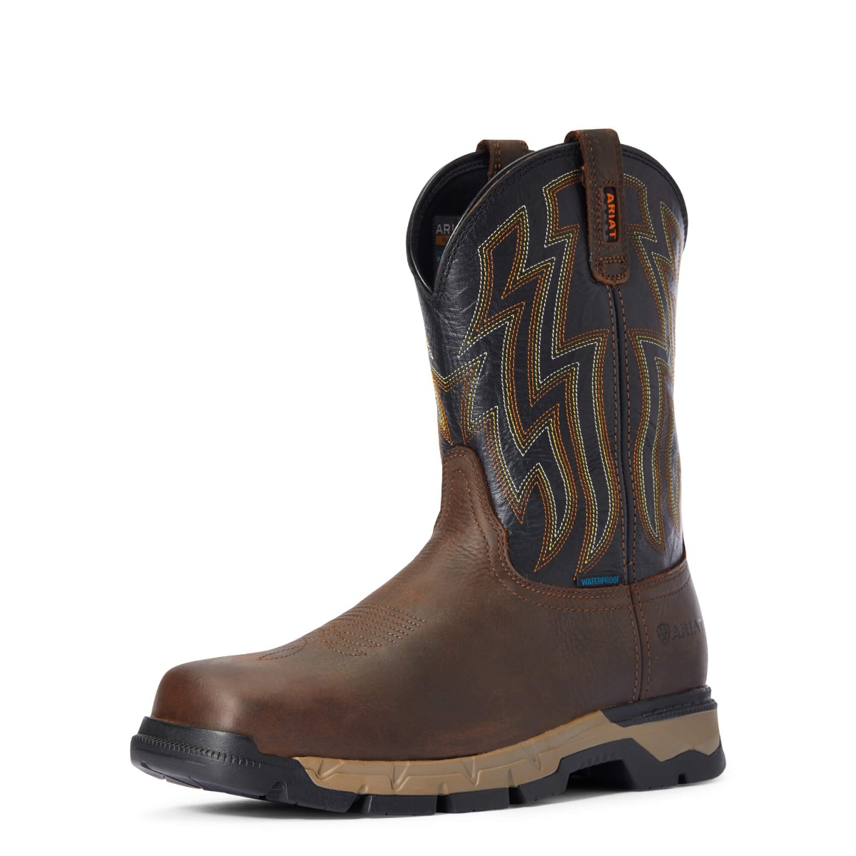Ariat rebar flex h20 hotsell