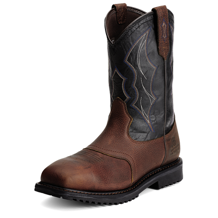 ARIAT RIGTEK H2O  MEN'S DROPPED STYLE-10012932
