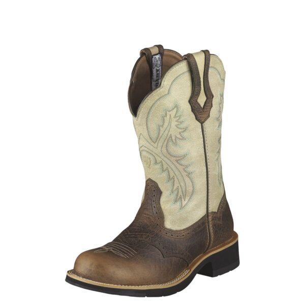 ARIAT SHOWBABY WOMEN'S DISCONTINUED-10001205