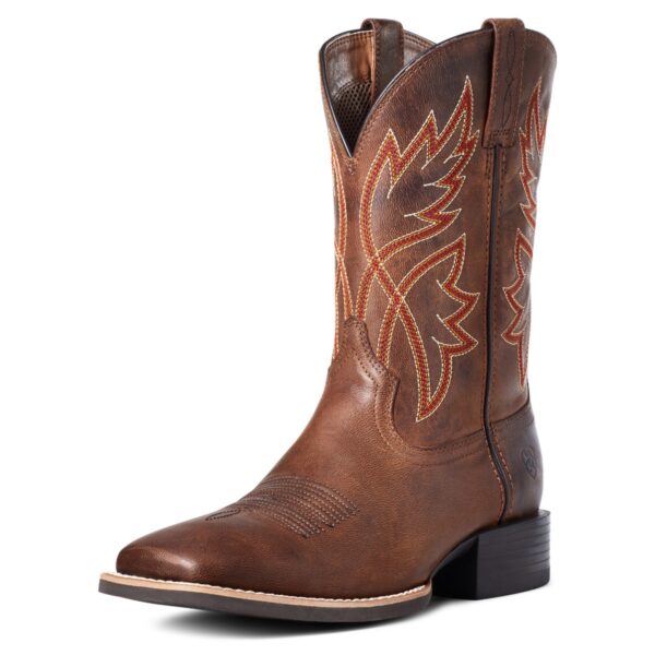 ARIAT SPORT RAFTER MEN'S WESTERN BOOT-10035892