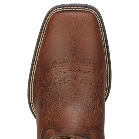 ARIAT SPORT WESTERN WIDE SQUARE TOE MEN'S WESTERN BOOT-10016291 - Image 2