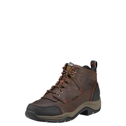 ARIAT TERRAIN H2O WOMEN'S WESTERN BOOT-10004134