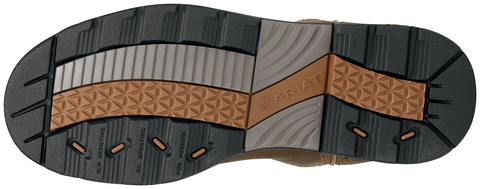 ARIAT TRACEY WOMEN'S WORK COMP TOE PULL ON BOOT-10008634 - Image 2