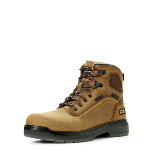 ARIAT TURBO  H2O  AGD BRK MEN'S DROPPED STYLE-10027335