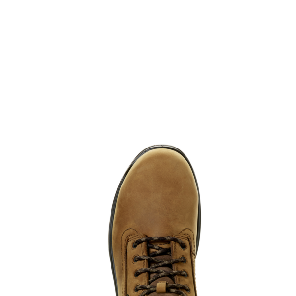 ARIAT TURBO  H2O  AGD BRK MEN'S DROPPED STYLE-10027335 - Image 2