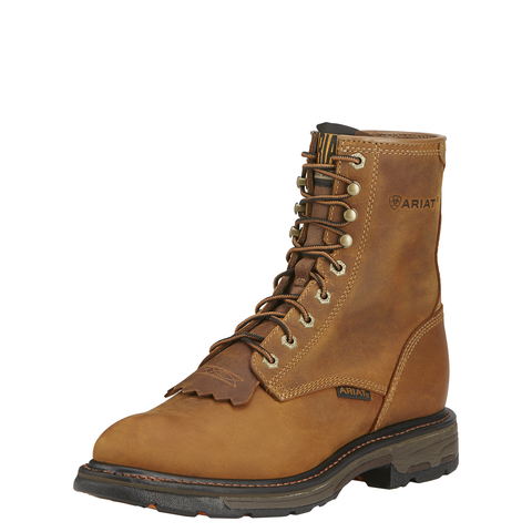 ARIAT WORKHOG  MEN'S DROPPED STYLE-10016266