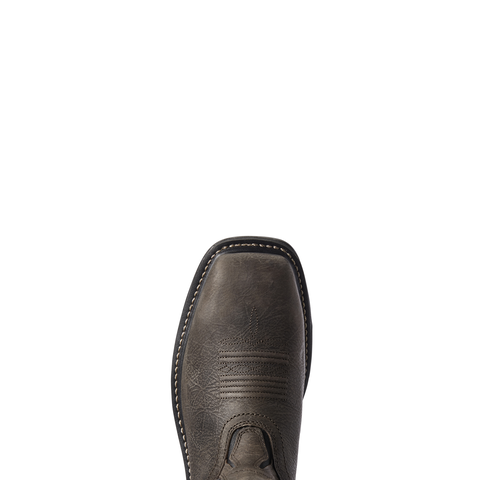 ARIAT WORKHOG XT VENT MEN'S WORK COMP TOE PULL ON BOOT-10031507 - Image 2