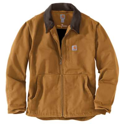 CARHARTT ARMSTRONG MEN'S WORKWEAR OUTERWEAR-103370-211