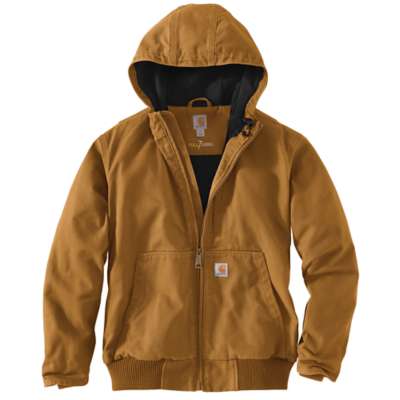 Carhartt armstrong top