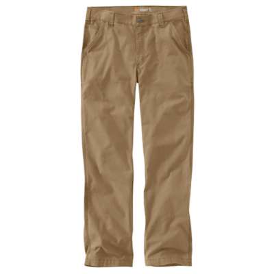 CARHARTT  RIGBY MEN'S WORKWEAR JEANS/PANTS-102291-253