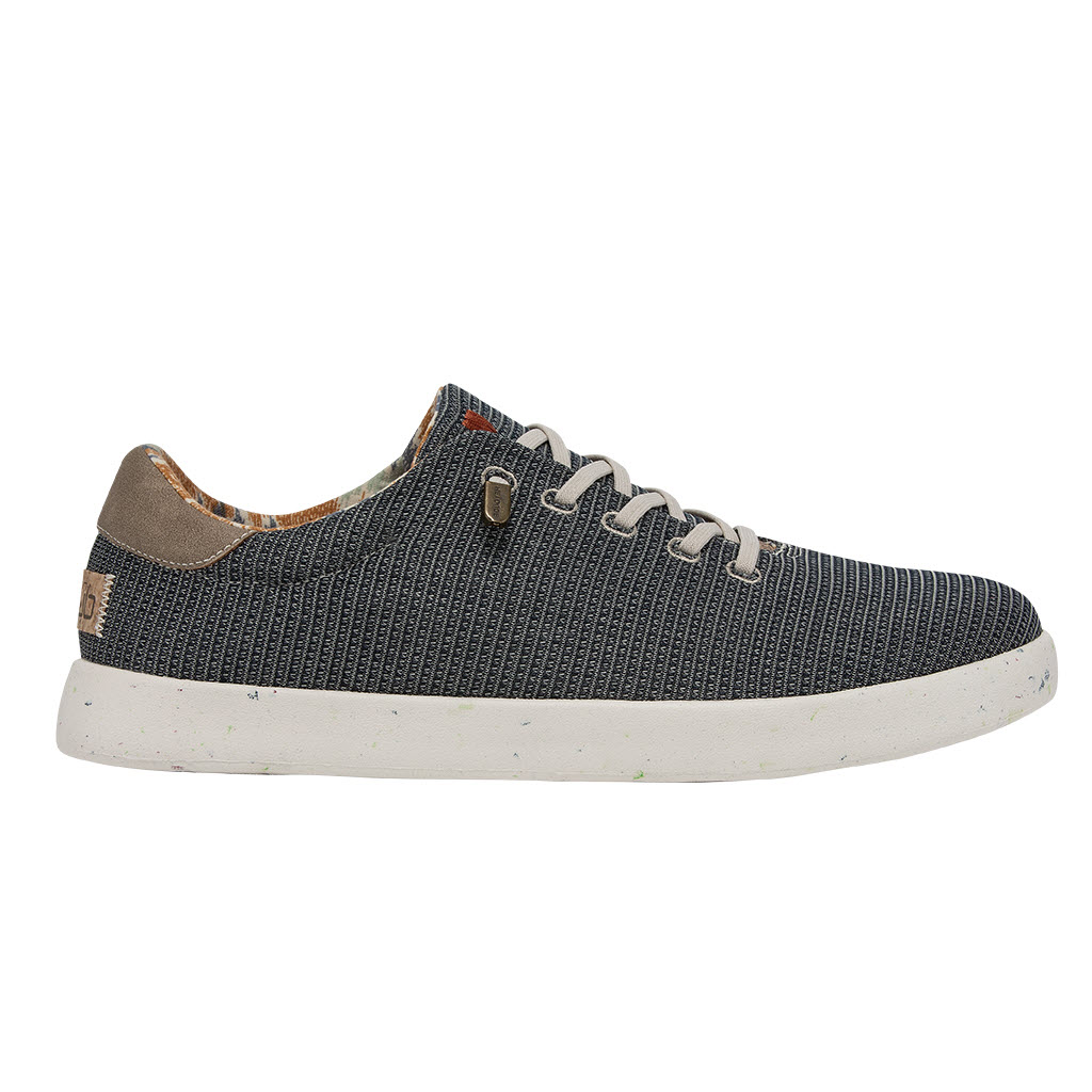 HEY DUDE KOB ECO SOX AEGEAN MEN S CASUAL SHOE 112452724 Chucks Boots