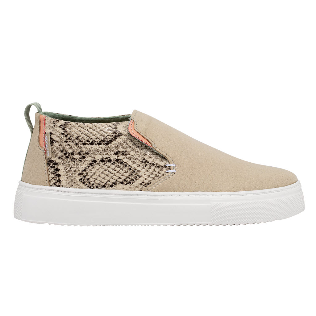 Peyton platform sneakers online