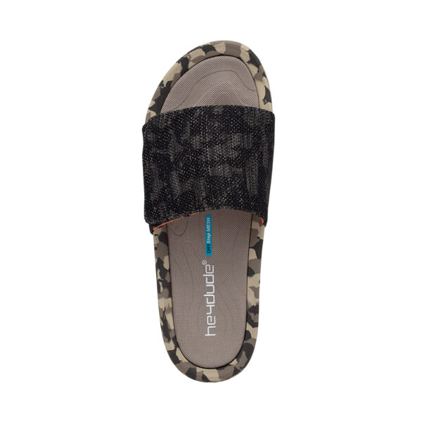 HEY DUDE PHOENIX DEEP WOODS MEN'S CASUAL SHOE-112191591