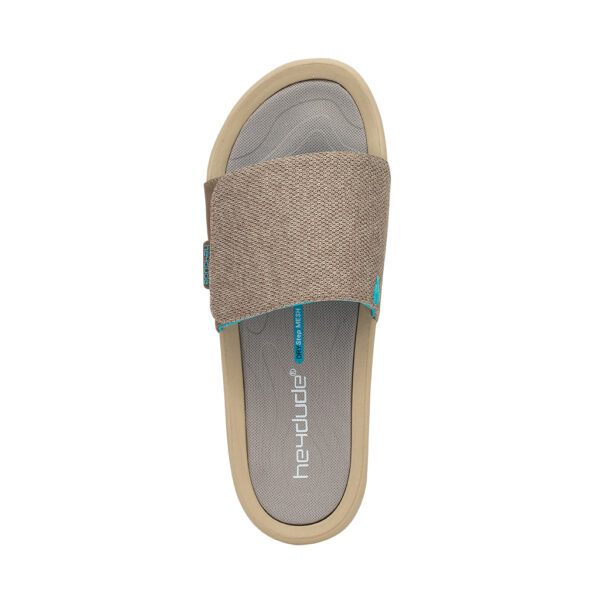 HEY DUDE PHOENIX SOX SAFARI MENS CASUAL SHOE-112190408