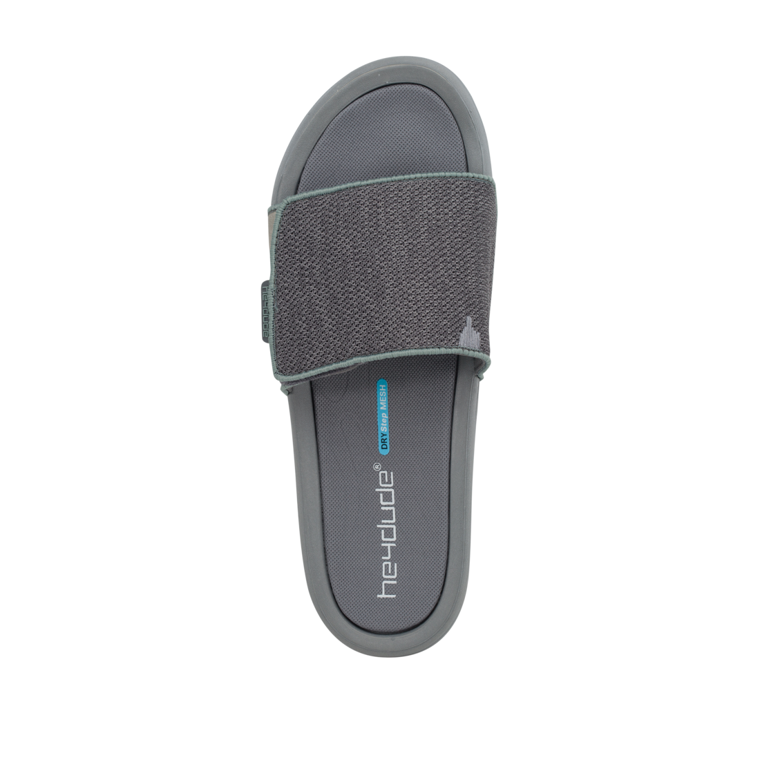 HEY DUDE PHOENIX SOX SHARKSKIN MENS CASUAL SHOE-112193217
