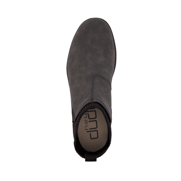 HEY DUDE SCOTT GRIP MEN'S CASUAL SHOE-113314938 - Image 2
