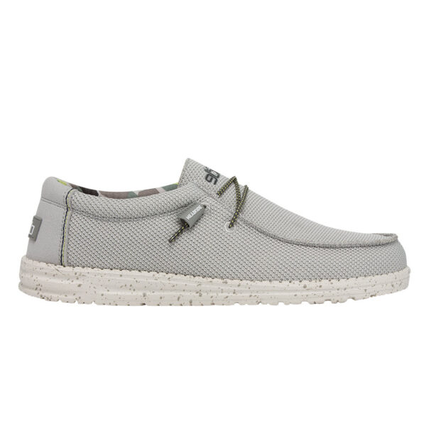 HEY DUDE WALLY SOX FOG MEN'S CASUAL-1100352167