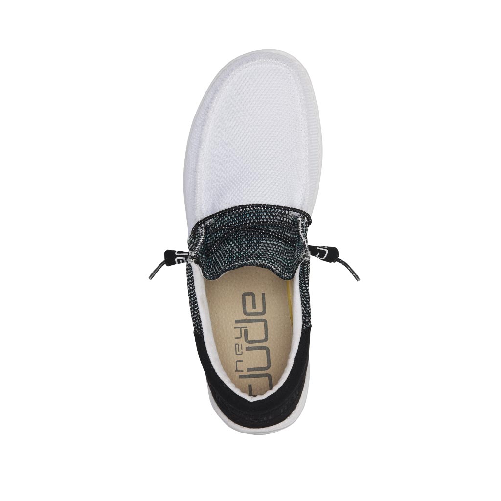 Wally sox black top