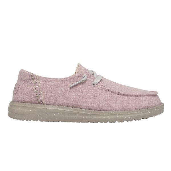 HEY DUDE WENDY PUMICE INCA WOMEN'S CASUAL-121415066