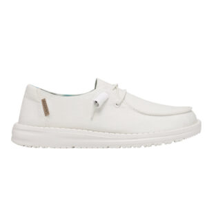 HEY DUDE WENDY SILK MOON WOMEN'S CASUAL SHOE-121410211