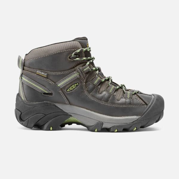 KEEN OUTDOOR TARGHEE II MID WP WOMEN'S HIKING BOOT-1014997