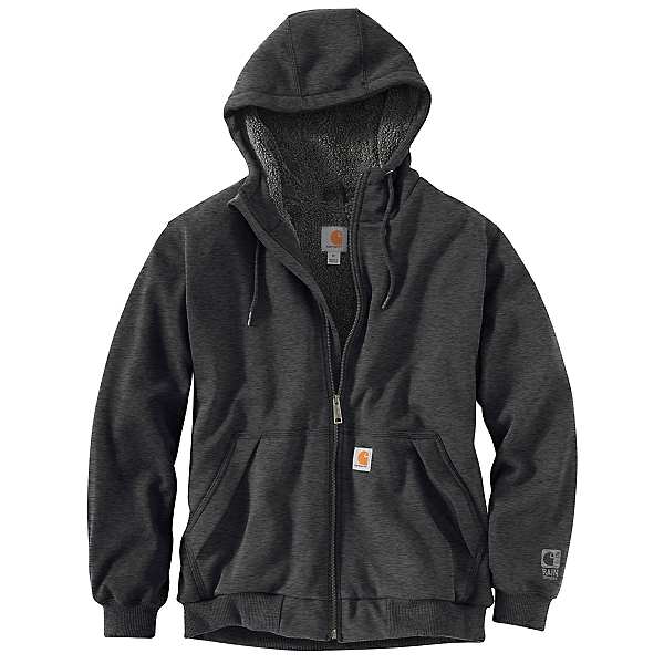 M RD Rockland Sherpa Lined Hdd Swtshrt